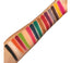 RUDE COSMETICS THE LINGERIE COLLECTION "WILD NIGHTS"