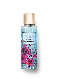 VICTORIA'S SECRET WILD PRIMROSE MIST