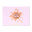 MAKEUP FREAK "AMOUR" 35 COLOR PALETTE WITH GLITTER