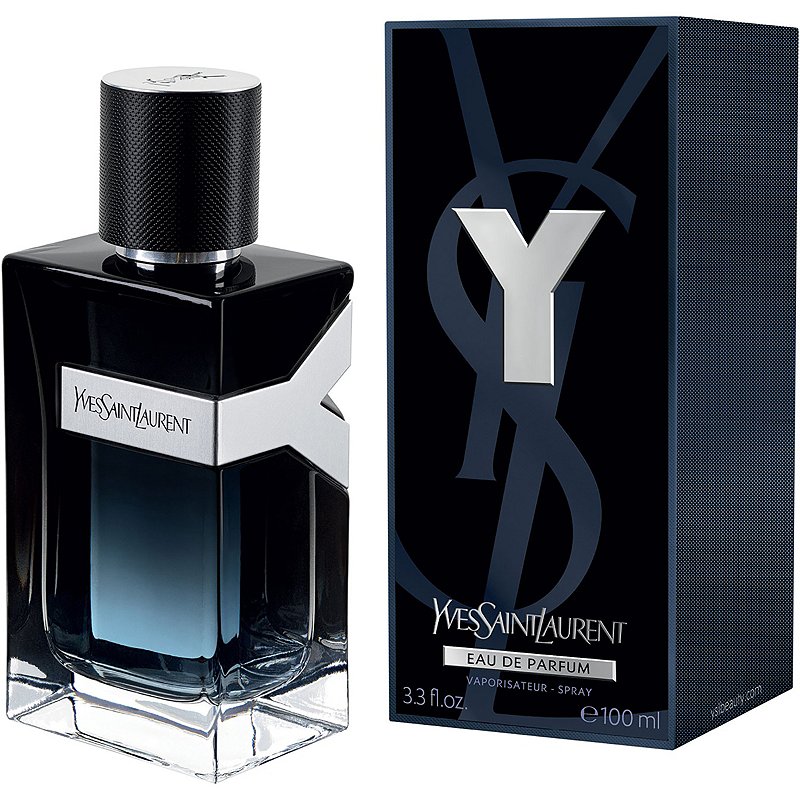 Yves Saint Laurent Y Eau de Parfum Spray, 3.3-oz.