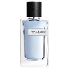 Yves Saint Laurent Y Eau de Toilette Spray, 3.3 oz.