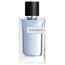 Yves Saint Laurent Beaute Y Eau de Parfum for Men - 3.3 oz.
