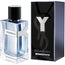 Yves Saint Laurent Y Eau de Toilette Spray, 3.3 oz.