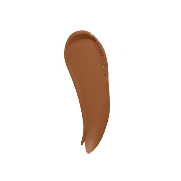 NYX Professional Makeup Bare With Me Tinted Skin Veil, Lightweight BB Cream, "Deep Mocha"