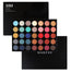MORPHE 35H HOT SPOT ARTISTRY PALETTE