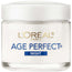 L'Oreal Paris Age Perfect Anti-Sagging and Even Tone Night Moisturizer, 3.4 oz