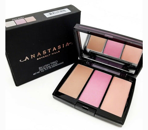 Anastasia Beverly Hills Blush Trio