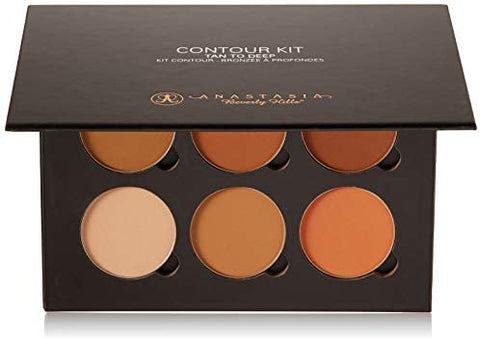 Anastasia Beverly Hills Contour Kit- Tan to Deep