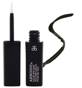 ARDONNE LIQUID EYE LINER