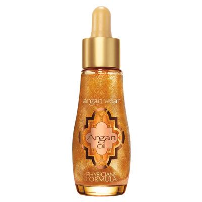 PHYSICIANS FORMULA ARGAN WEAR ULTRA-NOURISHING ILLUMINATING ARGAN OIL
