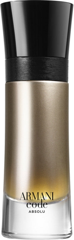 Armani Beauty Armani Code Absolu Pour Homme