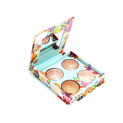 BEAUTY CREATIONS "BAKED POPS"
