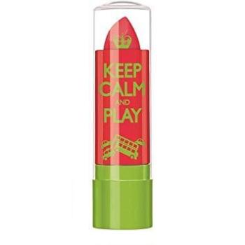 RIMMEL KEEP CALM AND LIP BALM ( AVILABLE IN 6 DIFFERENT COLORS)