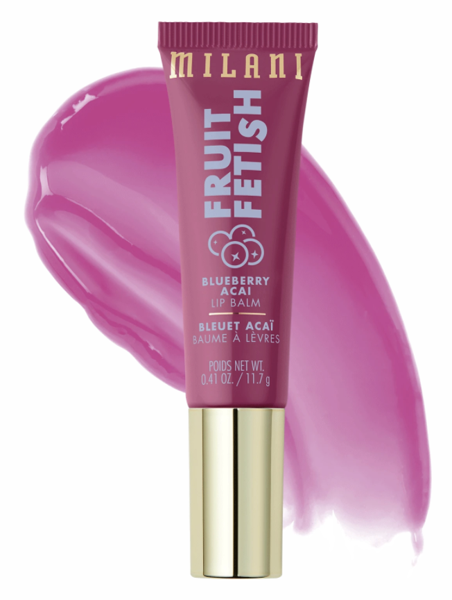 MILANI FRUIT FETISH LIP BALM