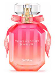 VICTORIA'S SECRET BOMBSHELL SUMMER EAU DE PARUM
