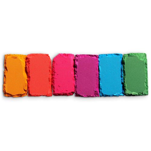 NYX ultimate edit petite shadow palette available in 4 different styles