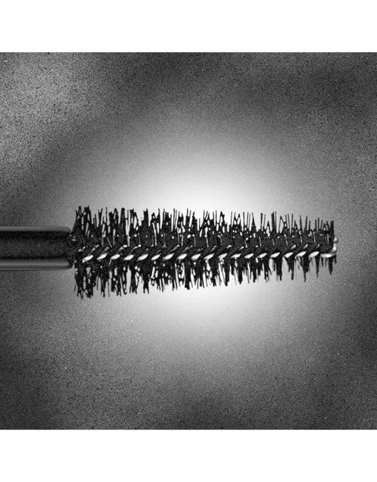 HOURGLASS CAUTION™ EXTREME LASH MASCARA "ULTRA BLACK"
