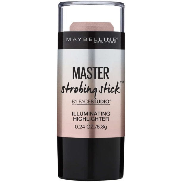 Maybelline Facestudio Master Strobing Stick Illuminating Highlighter