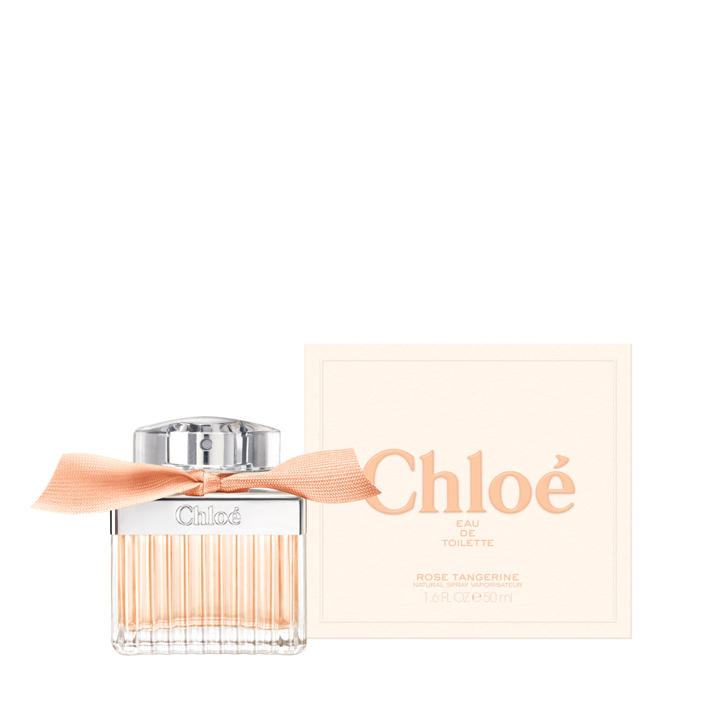 Chloé Rose Tangerine Eau de Toilette Spray, 1.6-oz.
