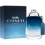 COACH Men's Blue Eau de Toilette Spray, 3.3-oz