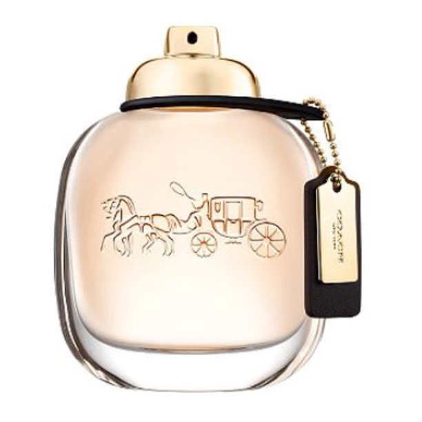 COACH Eau de Toilette Spray, 3 oz