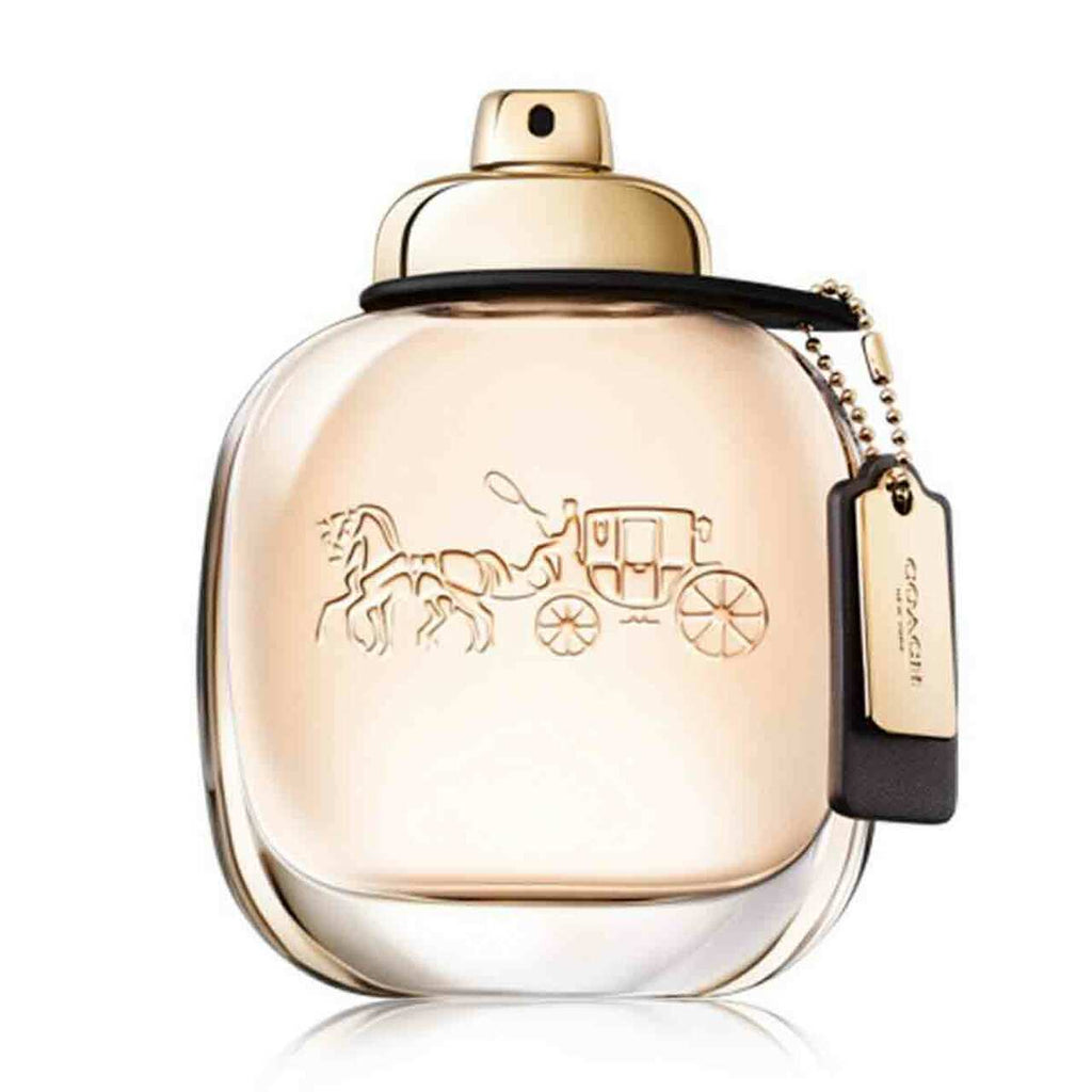 COACH New York Eau de Parfum Spray, 1.7 oz