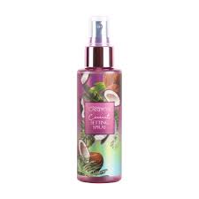 BEAUTY CREATIONS "COCONUT" SETTING SPRAY