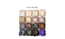 NYX ULTIMATE shadow palette available in 7 different styles