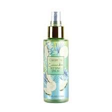 BEAUTY CREATIONS "CUCUMBER" SETTING SPRAY
