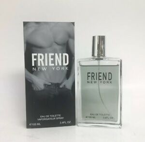 FRIEND NEW YORK