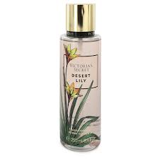 VICTORIA'S SECRET DESERT LILY MIST