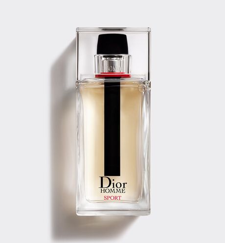 DIOR HOMME SPORT Eau de toilette themakeupstoreonline