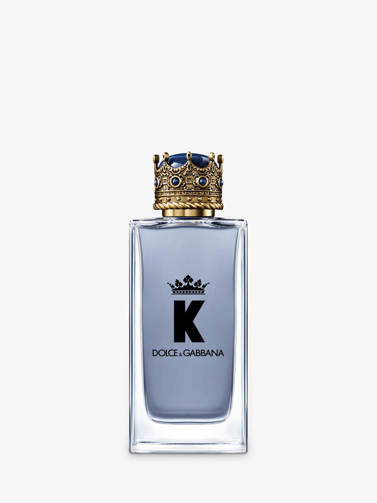 DOLCE&GABBANA K by Dolce&Gabbana Eau de Toilette, 3.3-oz.