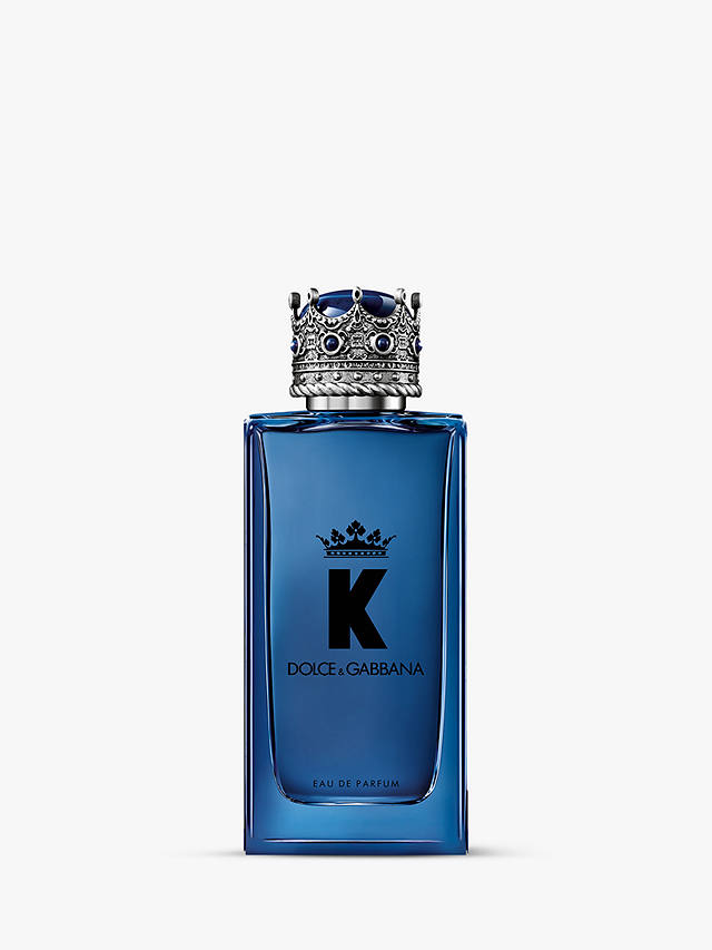 DOLCE&GABBANA Men's K Eau de Parfum, 3.3-oz.