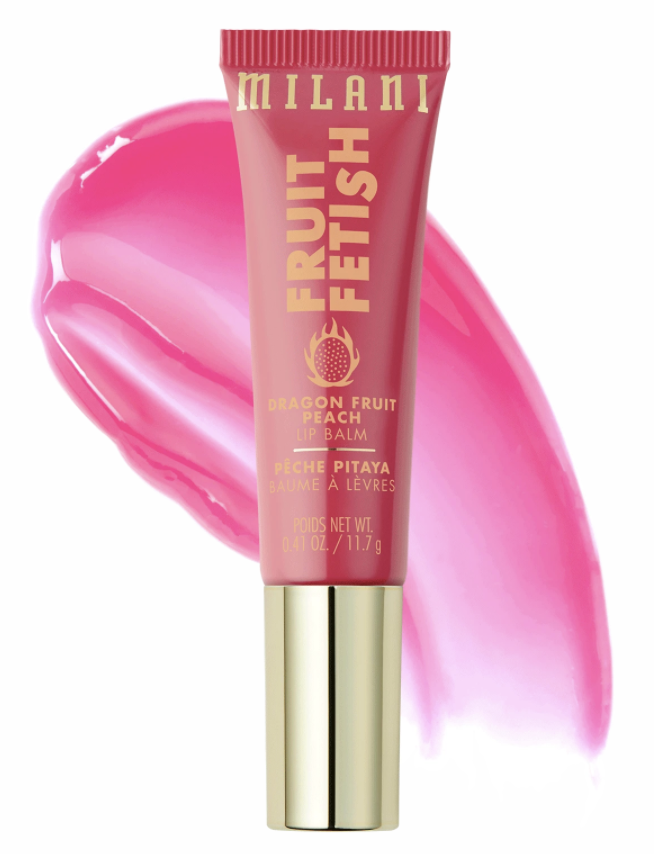 MILANI FRUIT FETISH LIP BALM