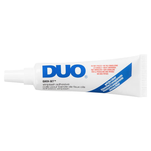 DUO "STRIPLASH ADHESIVE"