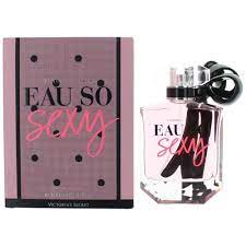 VICTORIA'S SECRET EAU SO SEXY EAU DE PARFUM