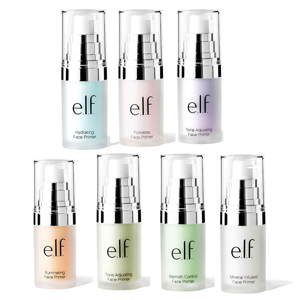 E.L.F PRIMER