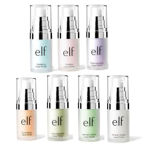 E.L.F PRIMER