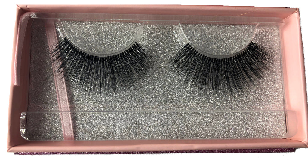 Elizabeth Cosmetics Eyelashes #CE028