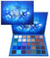 Elsa 35 Color Elsa Eyeshadow Palette By Beauty Creation