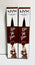 NYX Professional Makeup Epic Ink Eyeliner - Brown