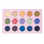 KARA BEAUTY ES19 CREAM EYESHADOW 15 COLORS