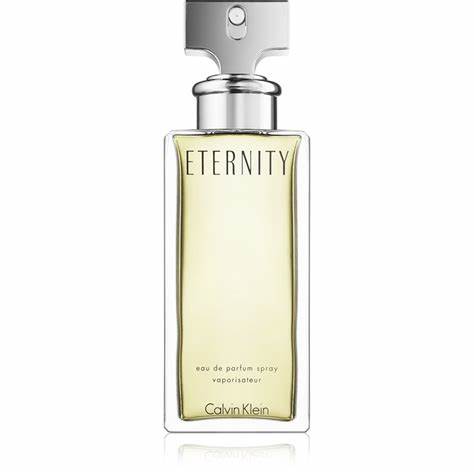 kandidaat vork Plons Calvin Klein Eternity Eau de Parfum spray vaporisateur, 1.7 Fl. Oz. –  themakeupstoreonline.com