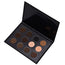 KARA MULTI EYEBROW PALETTE 12 COLORS
