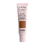 NYX Professional Makeup Bare With Me Tinted Skin Veil, Lightweight BB Cream, "Deep Mocha"