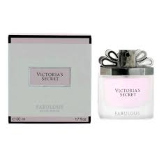 VICTORIA'S SECRET FABULOUS EAU DE PARFUM –