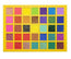 MAKEUP DEPOT EYESHADOWS PALETTE "ATREVIDA"