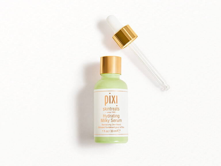 PIXI HYDRATING MILKY SERUM