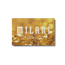 MILANI GILDED GOLD EYESHADOW PALETTE